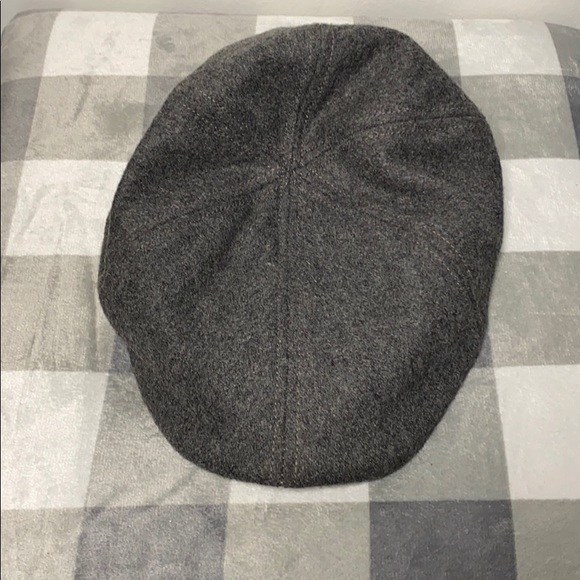 Stetson Other - Stetson newsboy cap newspaper cap small/ medium